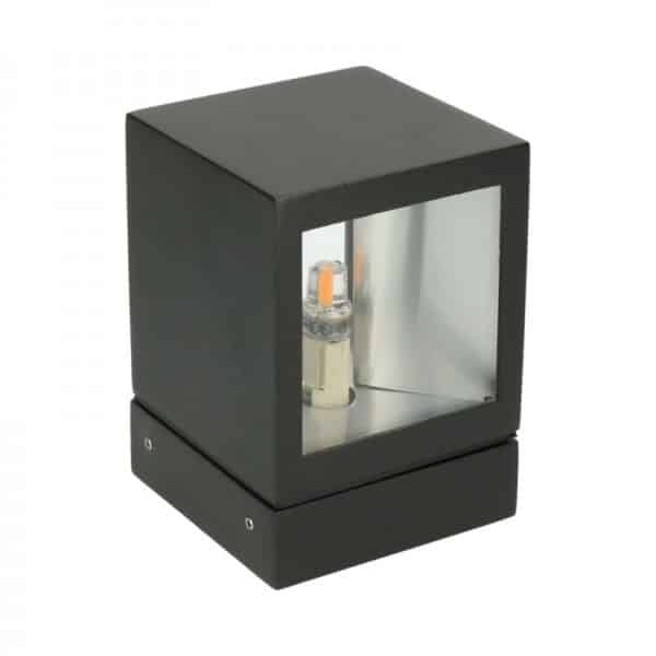 Box up or down type 9401-1 + gratis LED lichtbron - Afbeelding 3