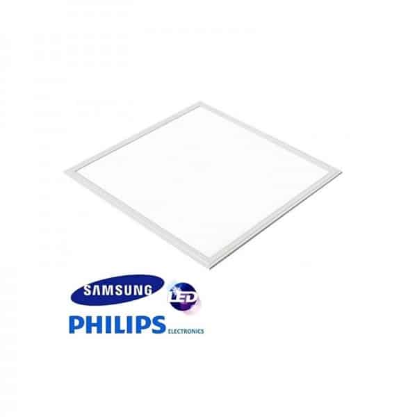 LED paneel 60x60cm Samsung LED - Philips driver