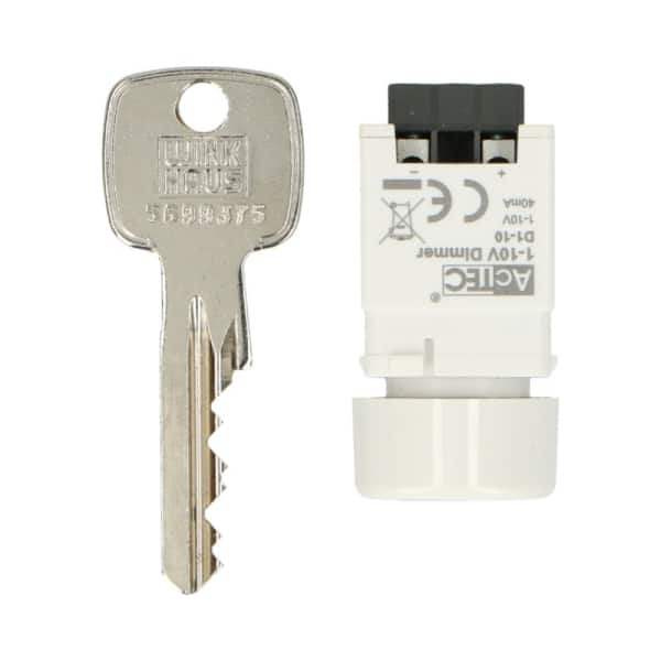 Dimmer 1-10v mini - Afbeelding 3