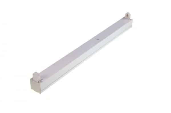 LED TL montagebalk - 60cm (enkel) - Afbeelding 2