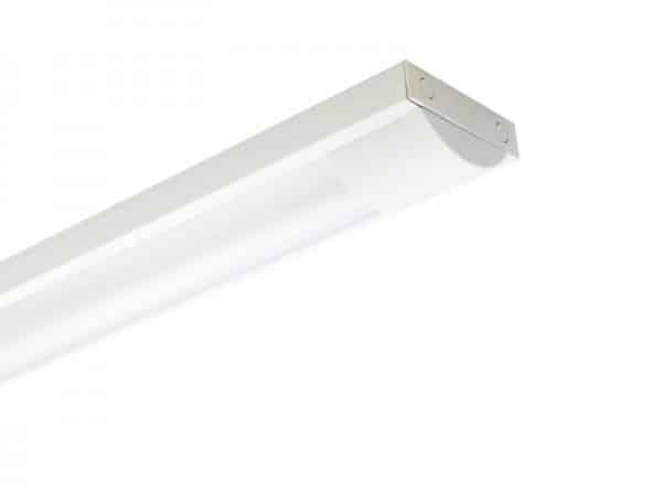 LED TL armatuur softline opaal 60cm - (enkel)