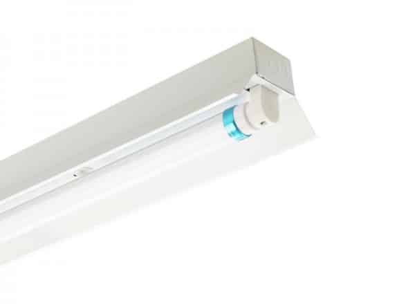 LED TL Trog armatuur - 150cm (enkel)