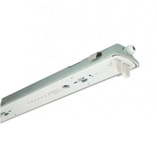 Waterdicht LED TL armatuur 150cm (dubbel) - Afbeelding 4