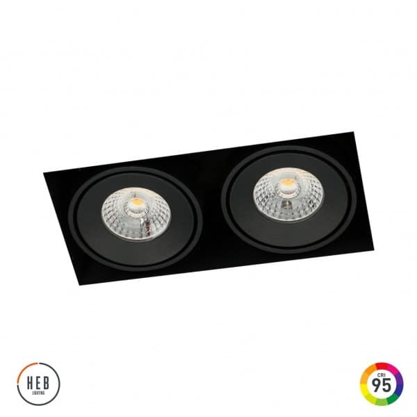 Lichtkleur 2700k warm wit licht