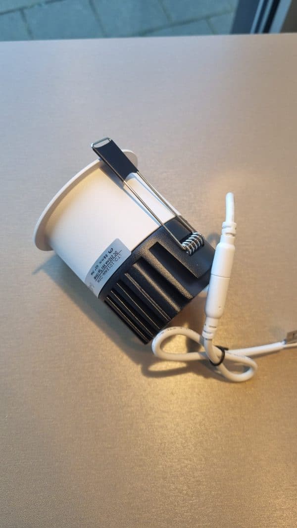 Inbouwspot comfort Deep - Afbeelding 8