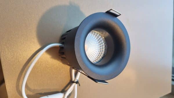 Inbouwspot comfort Deep - Afbeelding 3