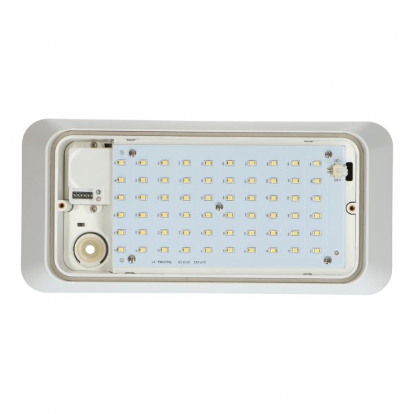 LED buitenlamp met bewegingssensor - Type 2045 - Afbeelding 3