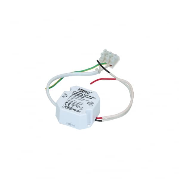 Triac driver 12W 350mA