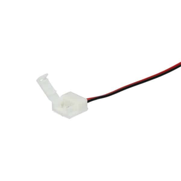 Start connector met kabel PCB 10mm IP65 - SC