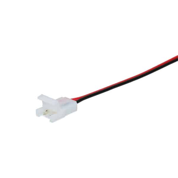 Start connector met kabel PCB 10mm - SC