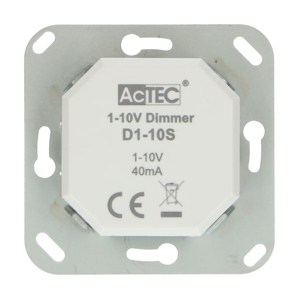 1-10V dimmer - Afbeelding 2