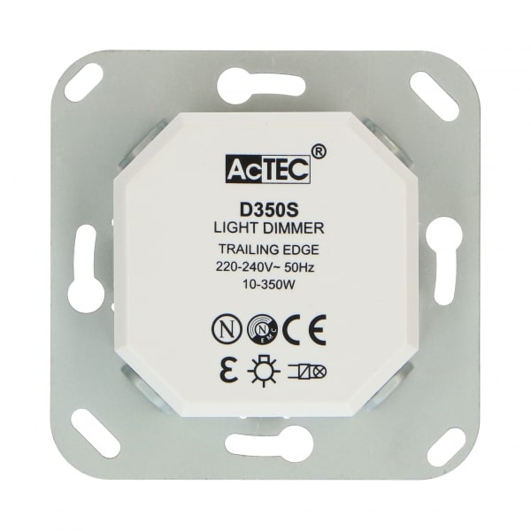 Dimmer fase afsnijding D350-S - Afbeelding 2