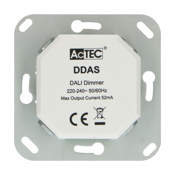 DALI dimmer DDAS - Afbeelding 2