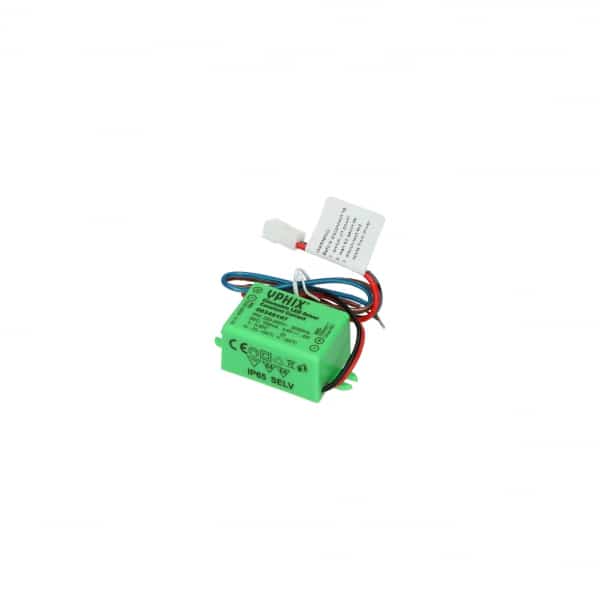 Triac driver 4W 700mA