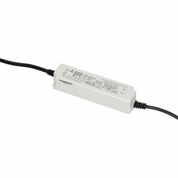 1-10V driver 60W 12V