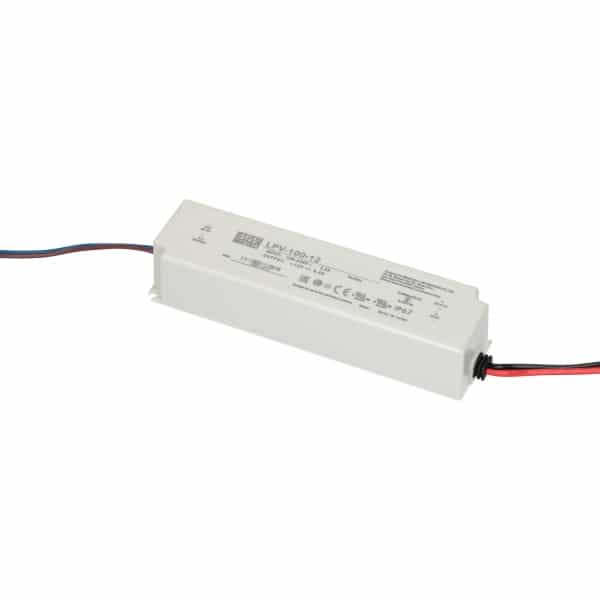 Driver 35W 12V