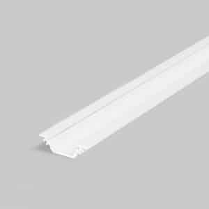 LED profiel 45° trio