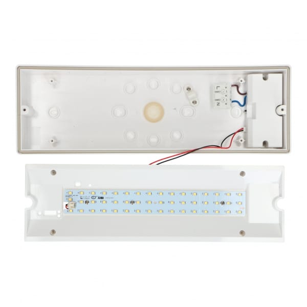 LED buitenlamp - LX-330L - Afbeelding 4