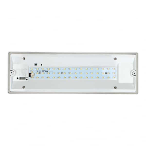 LED buitenlamp met schemerschakelaar - LX-330P - Afbeelding 3