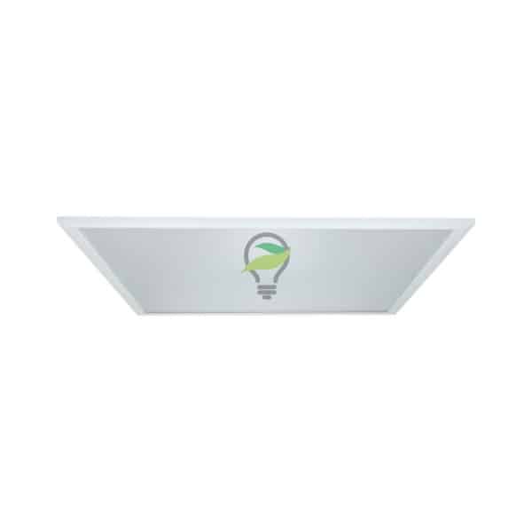 LED Paneel 60×60 cm – 25 Watt 3750lm (150lm/W) Flikkervrij - Afbeelding 2