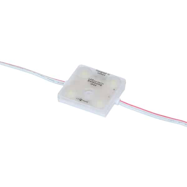 Zelfklevende LED module