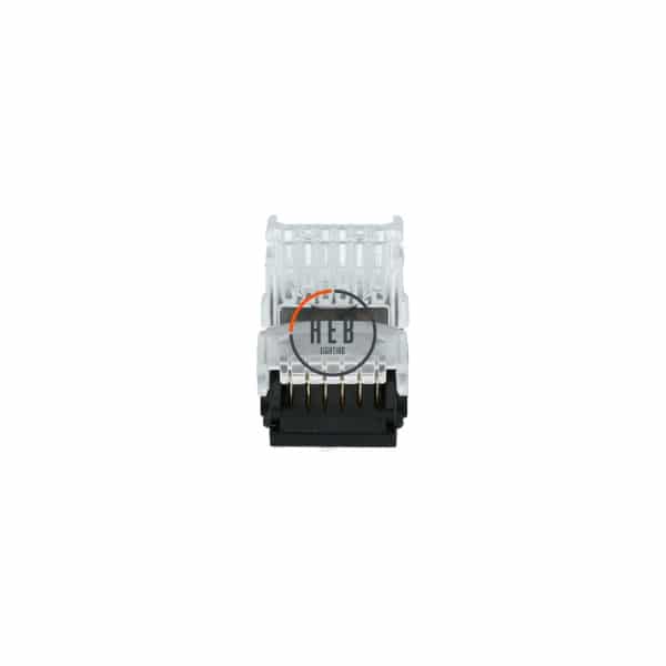 Start connector PCB 12mm IP65 - RGB-CCT - Afbeelding 3