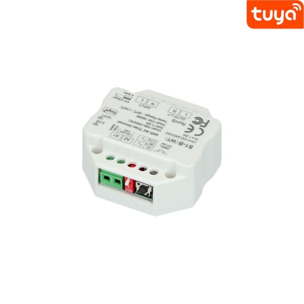 Zigbee dimmer S1-B(WZ) - Afbeelding 3