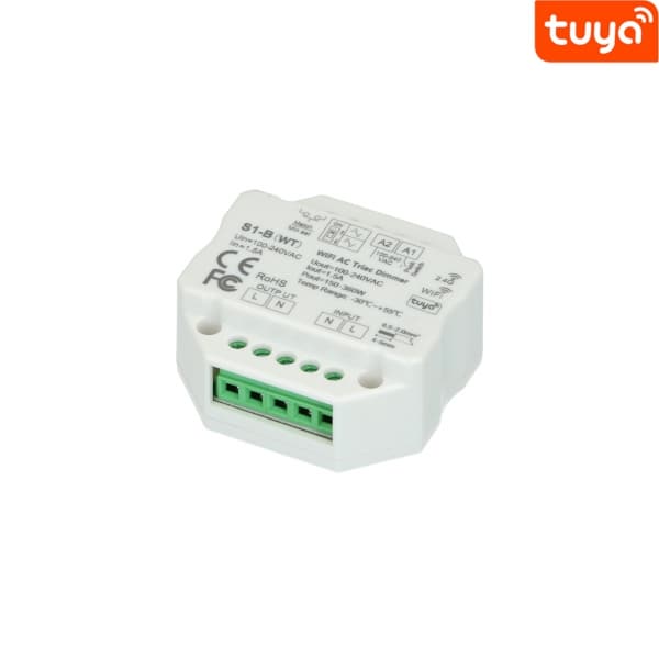 Zigbee dimmer S1-B(WZ) - Afbeelding 2