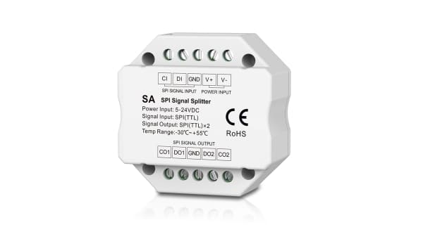 SPI signal splitter SA