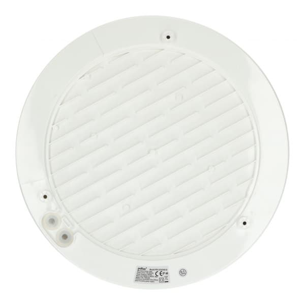 LED plafonniere met bewegingssensor - Type 2040-D met accu - Afbeelding 6