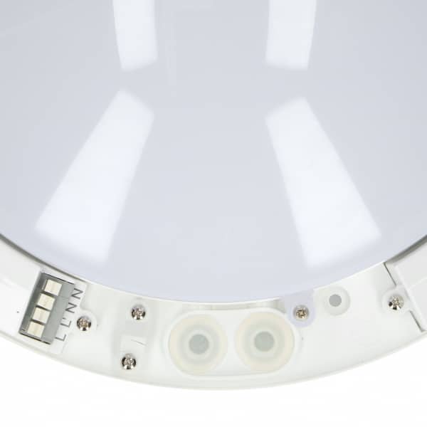 LED plafonniere met bewegingssensor - Type 2040-D met accu - Afbeelding 4