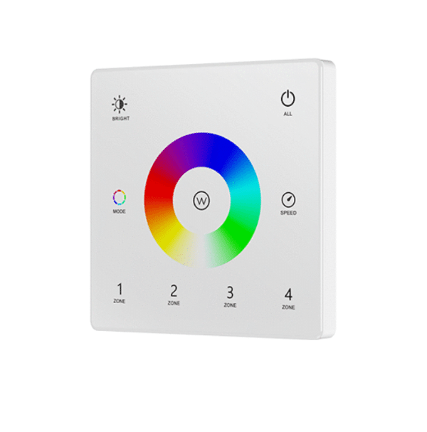 Touch panel TW4 - 4