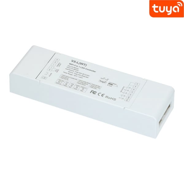 Zigbee controller C5-L(WZ) 150-500mA