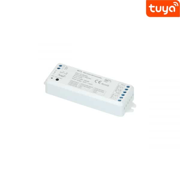 Zigbee controller WZ1