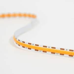 LED strip COB (480 LEDs/m 24V) free cutting