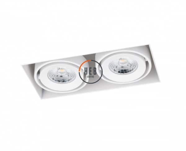 Lichtkleur 2700k warm wit licht