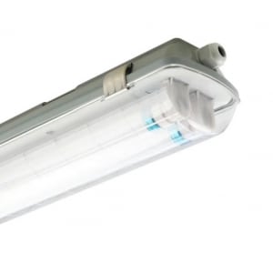 LED TL armaturen