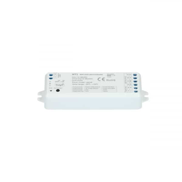 Zigbee controller WZ1 - Afbeelding 2