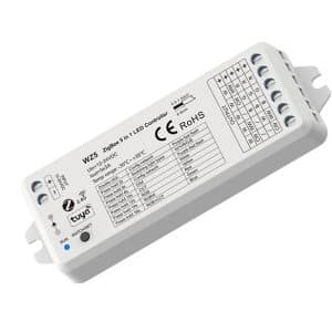 Zigbee controller WZ5