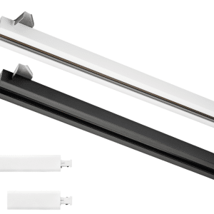 Zip 230V rail inbouw