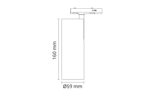 Zip Tube Mini - Afbeelding 5